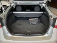 Toyota Prius 2021 5p Base Hibrido L4/1.8 Aut 2021 Toyota Prius Venta Cajuela 1