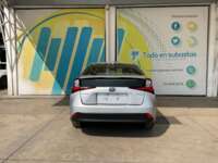 Toyota Prius 2021 5p Base Hibrido L4/1.8 Aut 2021 Toyota Prius Venta Exteriores 6