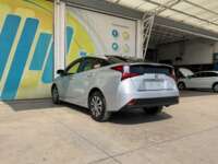 Toyota Prius 2021 5p Base Hibrido L4/1.8 Aut 2021 Toyota Prius Venta Exteriores 7
