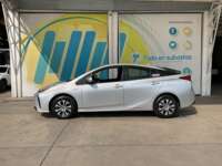 Toyota Prius 2021 5p Base Hibrido L4/1.8 Aut 2021 Toyota Prius Venta Exteriores 8