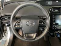 Toyota Prius 2021 5p Base Hibrido L4/1.8 Aut 2021 Toyota Prius Venta Interiores 1