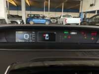 Toyota Prius 2021 5p Base Hibrido L4/1.8 Aut 2021 Toyota Prius Venta Interiores 2