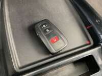 Toyota Prius 2021 5p Base Hibrido L4/1.8 Aut 2021 Toyota Prius Venta Interiores 13