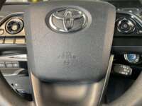 Toyota Prius 2021 5p Base Hibrido L4/1.8 Aut 2021 Toyota Prius Venta Interiores 14