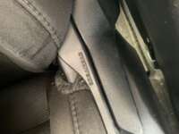 Toyota Prius 2021 5p Base Hibrido L4/1.8 Aut 2021 Toyota Prius Venta Interiores 17