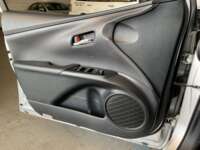 Toyota Prius 2021 5p Base Hibrido L4/1.8 Aut 2021 Toyota Prius Venta Interiores 20