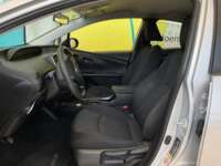 Toyota Prius 2021 5p Base Hibrido L4/1.8 Aut 2021 Toyota Prius Venta Interiores 21