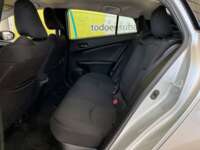 Toyota Prius 2021 5p Base Hibrido L4/1.8 Aut 2021 Toyota Prius Venta Interiores 23