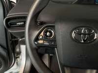 Toyota Prius 2021 5p Base Hibrido L4/1.8 Aut 2021 Toyota Prius Venta Interiores 6