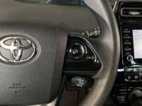 Toyota Prius 2021 5p Base Hibrido L4/1.8 Aut 2021 Toyota Prius Venta Interiores 7