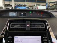 Toyota Prius 2021 5p Base Hibrido L4/1.8 Aut 2021 Toyota Prius Venta Interiores 8