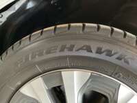 Toyota Prius 2021 5p Base Hibrido L4/1.8 Aut 2021 Toyota Prius Venta Llantas 2