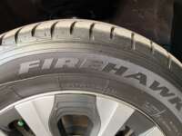 Toyota Prius 2021 5p Base Hibrido L4/1.8 Aut 2021 Toyota Prius Venta Llantas 11