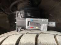 Toyota Prius 2021 5p Base Hibrido L4/1.8 Aut 2021 Toyota Prius Venta Llantas 12