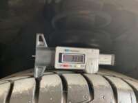 Toyota Prius 2021 5p Base Hibrido L4/1.8 Aut 2021 Toyota Prius Venta Llantas 3