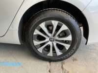 Toyota Prius 2021 5p Base Hibrido L4/1.8 Aut 2021 Toyota Prius Venta Llantas 4