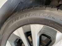 Toyota Prius 2021 5p Base Hibrido L4/1.8 Aut 2021 Toyota Prius Venta Llantas 5