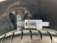 Toyota Prius 2021 5p Base Hibrido L4/1.8 Aut 2021 Toyota Prius Venta Llantas 6