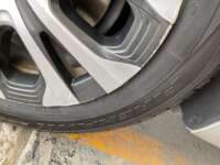 Toyota Prius 2021 5p Base Hibrido L4/1.8 Aut 2021 Toyota Prius Venta Llantas 8