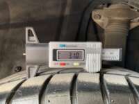 Toyota Prius 2021 5p Base Hibrido L4/1.8 Aut 2021 Toyota Prius Venta Llantas 9