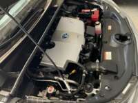 Toyota Prius 2021 5p Base Hibrido L4/1.8 Aut 2021 Toyota Prius Venta Motor 1