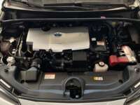 Toyota Prius 2021 5p Base Hibrido L4/1.8 Aut 2021 Toyota Prius Venta Motor 2