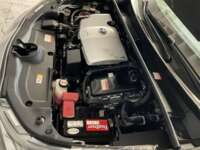 Toyota Prius 2021 5p Base Hibrido L4/1.8 Aut 2021 Toyota Prius Venta Motor 3