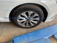 Audi A4 2021 4p Dynamic Mild Hybrid L4/2.0/T S-Tronic IMG_2506