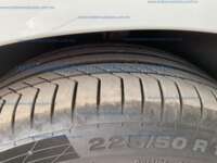 Audi A4 2021 4p Dynamic Mild Hybrid L4/2.0/T S-Tronic IMG_2524