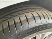 Audi A4 2021 4p Dynamic Mild Hybrid L4/2.0/T S-Tronic IMG_2514