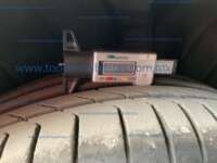 Audi A4 2021 4p Dynamic Mild Hybrid L4/2.0/T S-Tronic IMG_2520