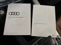 Audi A4 2021 4p Dynamic Mild Hybrid L4/2.0/T S-Tronic 2021 Audi A4 Venta Documentos 1