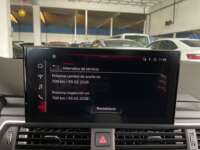 Audi A4 2021 4p Dynamic Mild Hybrid L4/2.0/T S-Tronic 2021 Audi A4 Venta Documentos 3