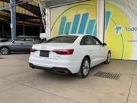 Audi A4 2021 4p Dynamic Mild Hybrid L4/2.0/T S-Tronic 2021 Audi A4 Venta Exteriores 5