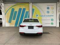 Audi A4 2021 4p Dynamic Mild Hybrid L4/2.0/T S-Tronic 2021 Audi A4 Venta Exteriores 6