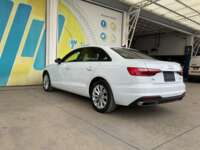 Audi A4 2021 4p Dynamic Mild Hybrid L4/2.0/T S-Tronic 2021 Audi A4 Venta Exteriores 7