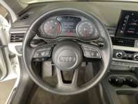 Audi A4 2021 4p Dynamic Mild Hybrid L4/2.0/T S-Tronic 2021 Audi A4 Venta Interiores 1