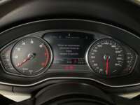 Audi A4 2021 4p Dynamic Mild Hybrid L4/2.0/T S-Tronic 2021 Audi A4 Venta Interiores 2