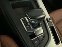 Audi A4 2021 4p Dynamic Mild Hybrid L4/2.0/T S-Tronic 2021 Audi A4 Venta Interiores 11