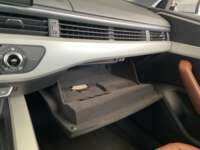 Audi A4 2021 4p Dynamic Mild Hybrid L4/2.0/T S-Tronic 2021 Audi A4 Venta Interiores 17