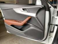 Audi A4 2021 4p Dynamic Mild Hybrid L4/2.0/T S-Tronic 2021 Audi A4 Venta Interiores 18