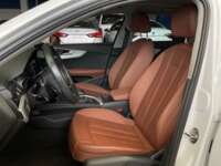 Audi A4 2021 4p Dynamic Mild Hybrid L4/2.0/T S-Tronic 2021 Audi A4 Venta Interiores 20