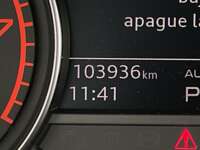 Audi A4 2021 4p Dynamic Mild Hybrid L4/2.0/T S-Tronic 2021 Audi A4 Venta Interiores 3