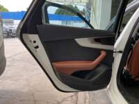 Audi A4 2021 4p Dynamic Mild Hybrid L4/2.0/T S-Tronic 2021 Audi A4 Venta Interiores 21