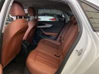 Audi A4 2021 4p Dynamic Mild Hybrid L4/2.0/T S-Tronic 2021 Audi A4 Venta Interiores 22