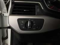 Audi A4 2021 4p Dynamic Mild Hybrid L4/2.0/T S-Tronic 2021 Audi A4 Venta Interiores 5