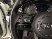 Audi A4 2021 4p Dynamic Mild Hybrid L4/2.0/T S-Tronic 2021 Audi A4 Venta Interiores 6