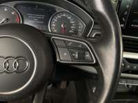 Audi A4 2021 4p Dynamic Mild Hybrid L4/2.0/T S-Tronic 2021 Audi A4 Venta Interiores 7