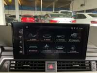 Audi A4 2021 4p Dynamic Mild Hybrid L4/2.0/T S-Tronic 2021 Audi A4 Venta Interiores 8