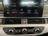 Audi A4 2021 4p Dynamic Mild Hybrid L4/2.0/T S-Tronic 2021 Audi A4 Venta Interiores 9